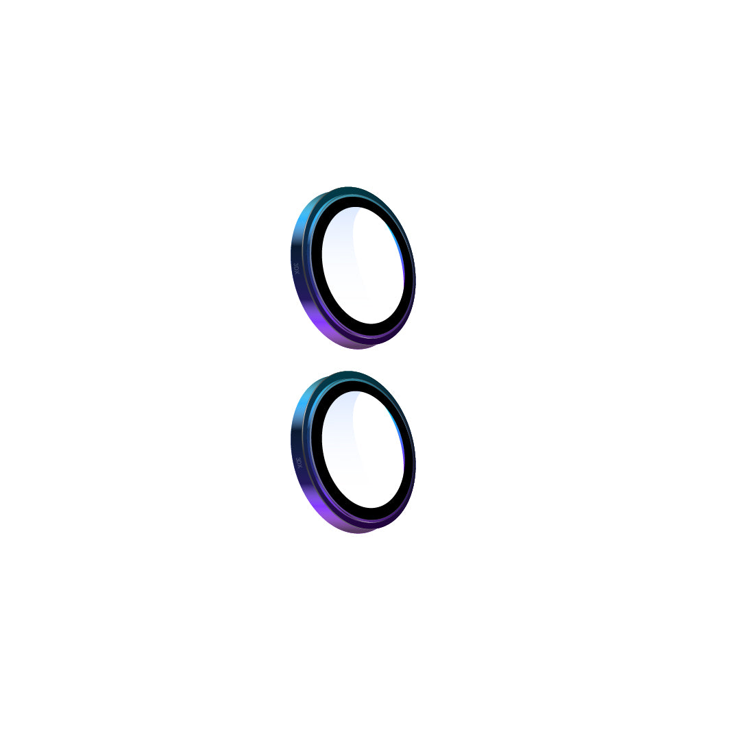 iPhone 17 series AR dual-enhanced light-transmitting lens protective film